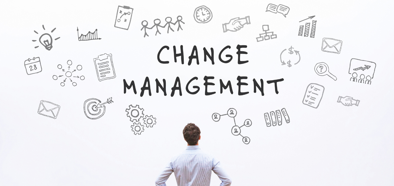 Why Change Management is becoming more important with Retail cloud-based solutions!